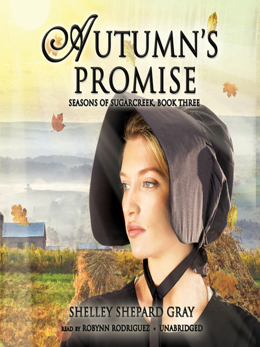 Title details for Autumn's Promise by Shelley Shepard Gray - Available